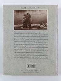 Wanhat suomalaiset lohiperhot