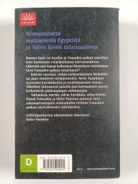 Valon kivi Tietäjänainen