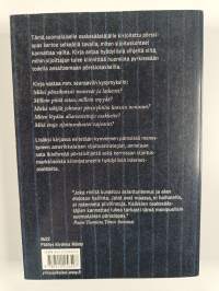 Miten sijoitan pörssiosakkeisiin