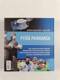 Mitä Missä Milloin 2021