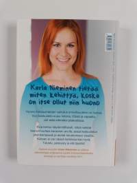 Olet hyvä tyyppi : opas sujuviin ihmissuhteisiin