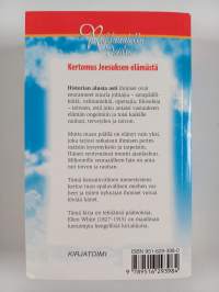 Rakkaudella Isältä : kertomus Jeesuksen elämästä