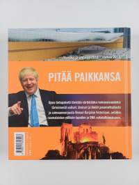 Mitä missä milloin 2020 : kansalaisen vuosikirja