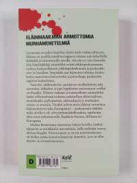 Pistoolirapu ja muita eläinmurhaajia