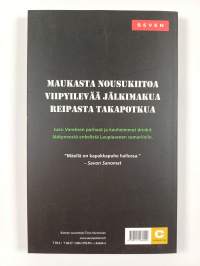 Jussi Vareksen drinkkiopas