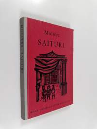 Saituri