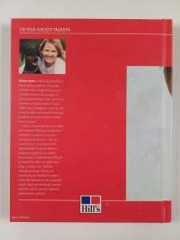 Koiranpennut : koiranpennun hoito