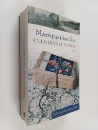 Marsipaanisotilas