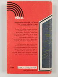 Danny Orlis ja intiaani