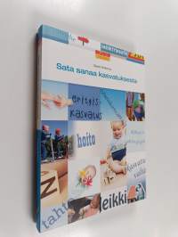 Sata sanaa kasvatuksesta