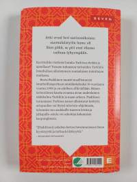 Kotona Istanbulissa : tositarinoita Turkista