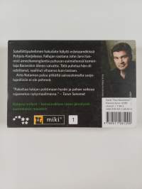 Toinen peto (Miki-kirja)