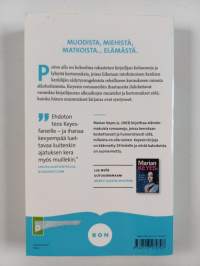 Peiton alla : tarinoita kirjailijaelämästä