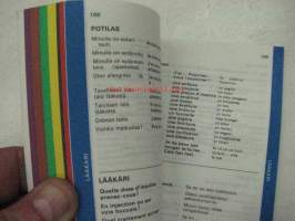 Ranskaa matkailijoille
