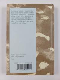 Sanat kuin jäljet : intiaanien viisautta