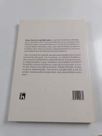 Luen, koen ja sanoiksi puen : kirjallisuuden käsittelyn opas