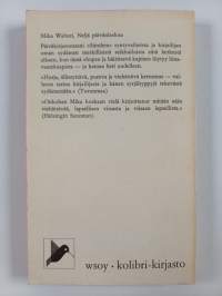 Neljä päivänlaskua