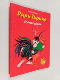 Pupu Tupuna : loruaapinen