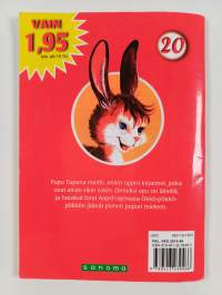 Pupu Tupuna : loruaapinen