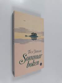Sommarboken