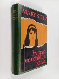 Hyppää ennenkuin katsot