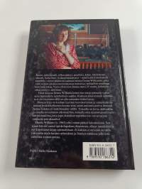 Ei kukaan ei missään : autistisen tytön ainutlaatuinen tarina