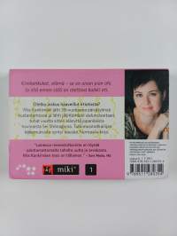 Asioita jotka saavat sydämen lyömään nopeammin (Miki-kirja)