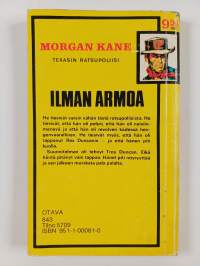 Ilman armoa