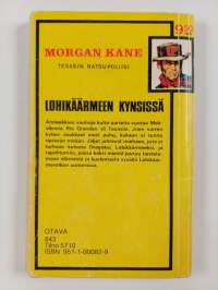 Lohikäärmeen kynsissä