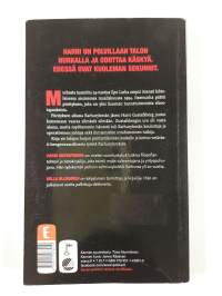 Karhuryhmä 2 : Matkalla mielen mestariksi - Tapaus: Ilpo Larha