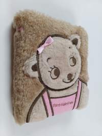 Pörrö-nallen piplia