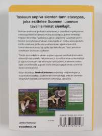 Sieniopas : taskukirja sienten tunnistukseen