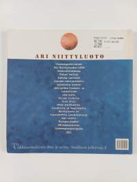 Paljal kallial : runoja luodolta