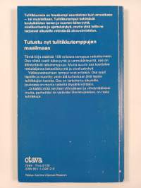 109 tulitikkutemppua