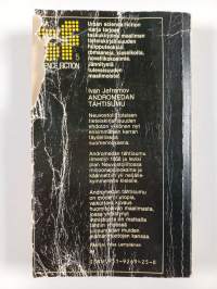 Andromedan tähtisumu