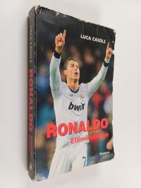 Ronaldo : elämäntarina