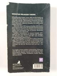 Ronaldo : elämäntarina