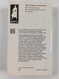 Särkyneen peilin arvoitus ja 3 muuta Poirotin juttua