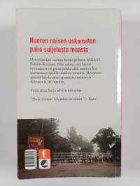 Seitsemän nimen tyttö : pakoon Pohjois-Koreasta