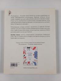 Piirretään iloisia ihmisiä