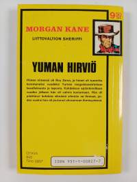 Yuman hirviö