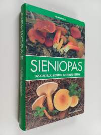 Sieniopas : taskukirja sienten tunnistukseen