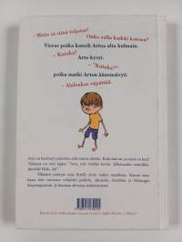 Poika joka menetti muistinsa