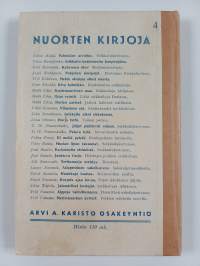 Kiveliön seikkailijat