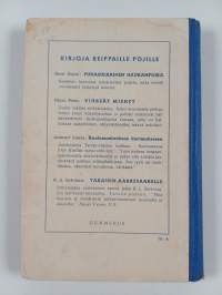 Punasulkainen haukanpoika