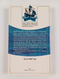 Kuulin pöllön kutsuvan