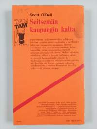 Seitsemän kaupungin kulta