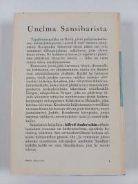 Unelma Sansibarista