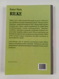 Sonetit Orfeukselle = Die Sonette an Orpheus