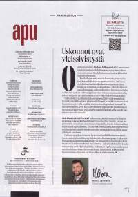 APU 2/2026 (9.1.2026).